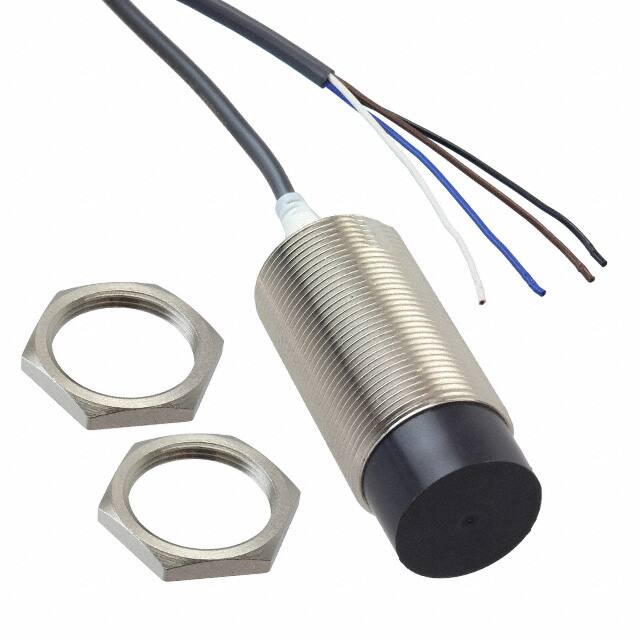 E2A-M30LN30-WP-B3 2M Omron Automation and Safety  Capteurs de proximité - Industriels